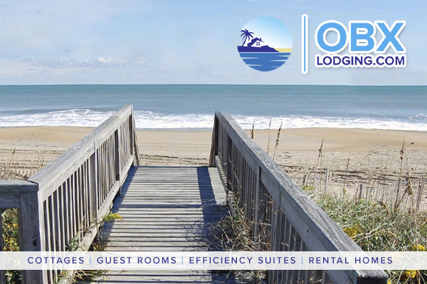 Outer Banks Hotels & Vacation Rentals