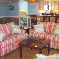Outer Banks Hotels & Vacation Rentals, Cottage 138