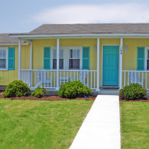 Outer Banks Hotels & Vacation Rentals, Cottage 148