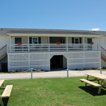Outer Banks Hotels & Vacation Rentals, Cottage 266
