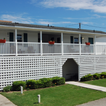 Outer Banks Hotels & Vacation Rentals, Cottage 267