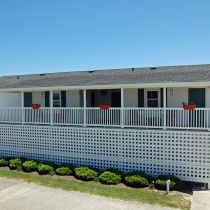 Outer Banks Hotels & Vacation Rentals, Cottage 270