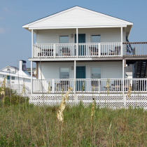 Outer Banks Hotels & Vacation Rentals, Cottage 282