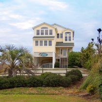 Outer Banks Hotels & Vacation Rentals, Wright House
